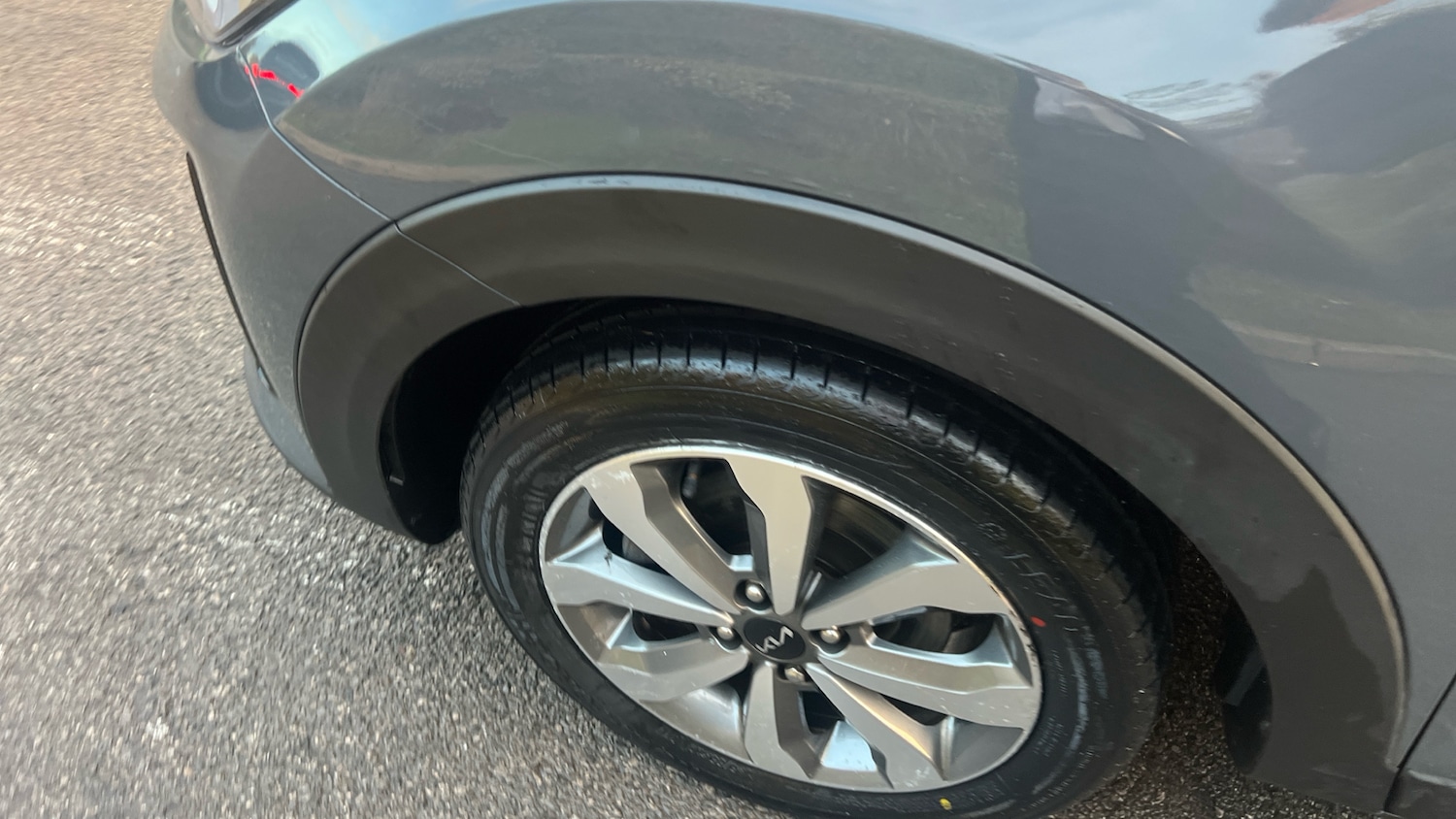 Used Kia Stonic 2022 for sale - 76707149: Photo 8