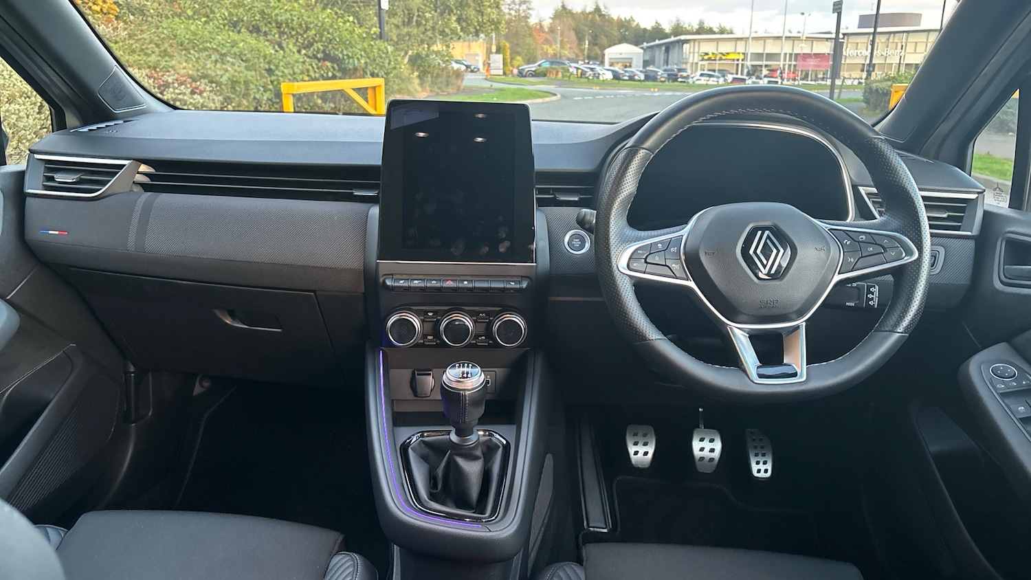 Used Renault Clio 2024 for sale - 76403143: Photo 10