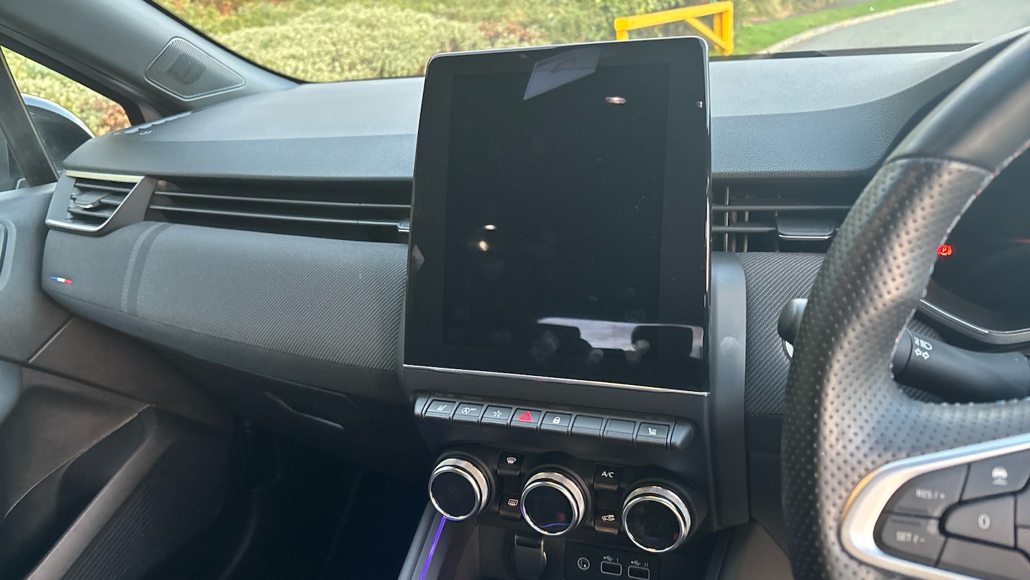 Used Renault Clio 2024 for sale - 76403143: Photo 14