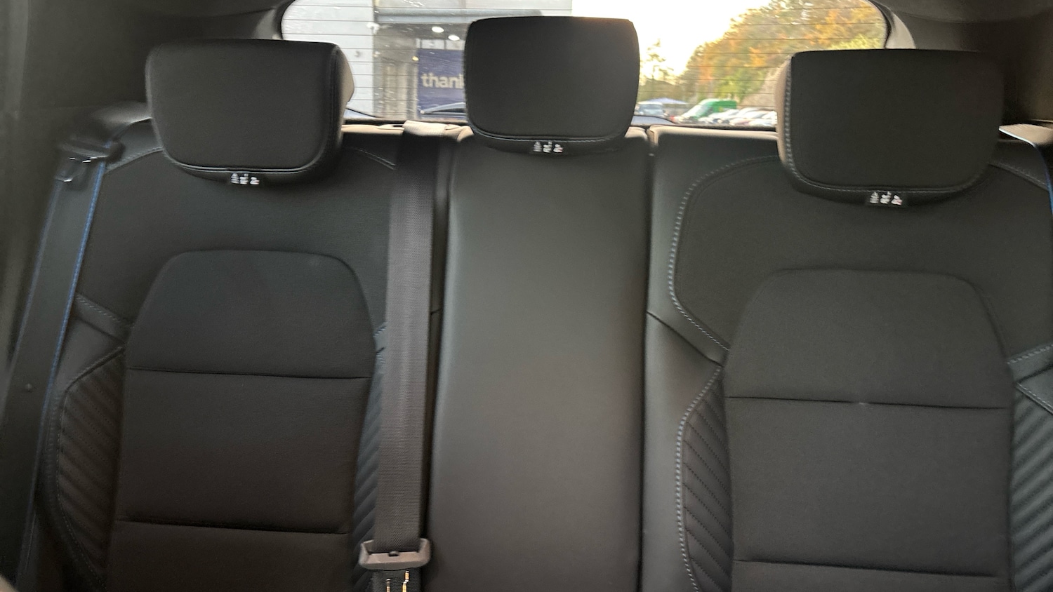 Used Renault Clio 2024 for sale - 76403143: Photo 15