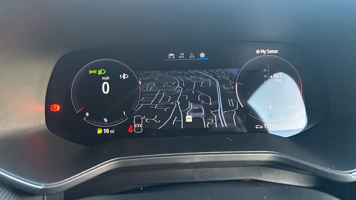 Used Renault Clio 2024 for sale - 76403143: Photo 18