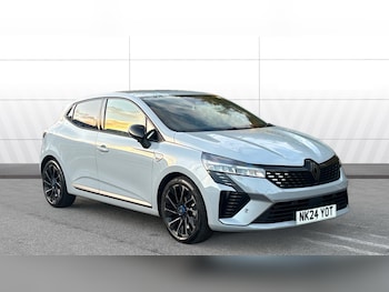 2024 (24) - 1.0 TCe 90 Esprit Alpine 5dr