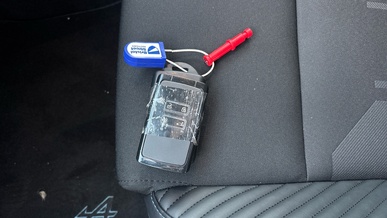 Used Renault Clio 2024 for sale - 76403143: Photo 20