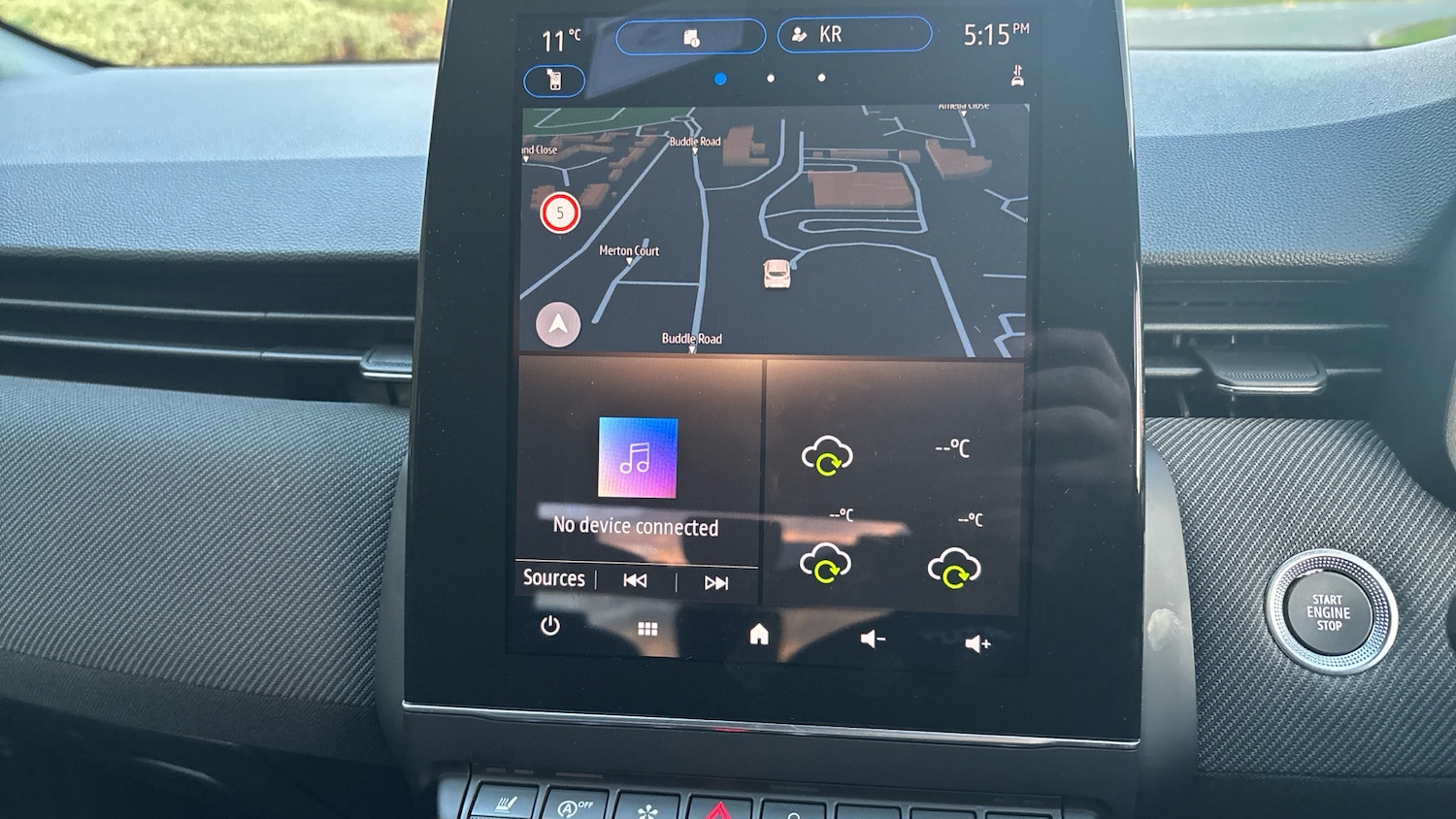 Used Renault Clio 2024 for sale - 76403143: Photo 29