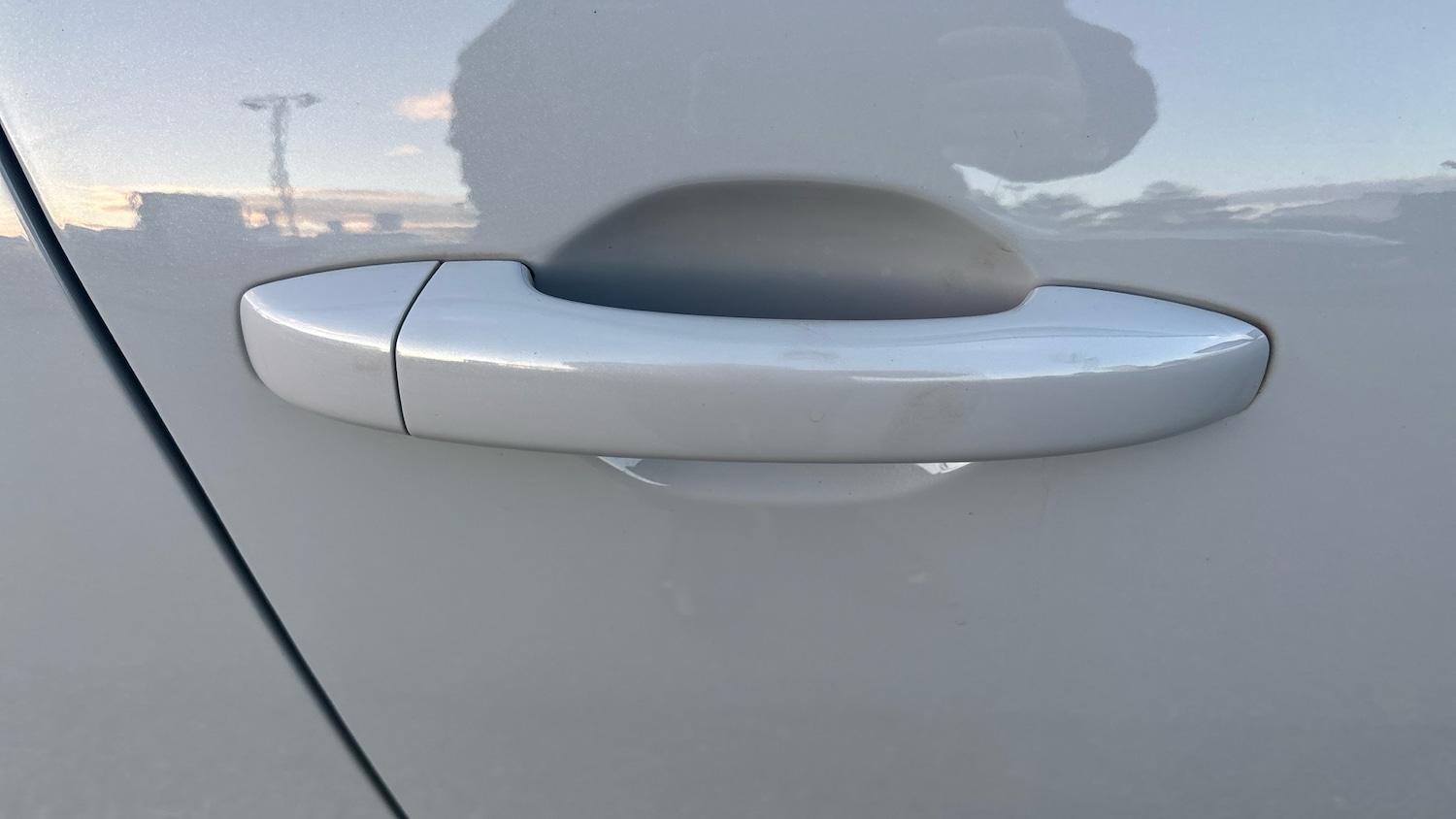 Used Renault Clio 2024 for sale - 76403143: Photo 41