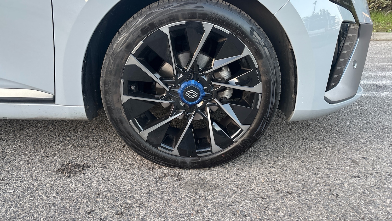 Used Renault Clio 2024 for sale - 76403143: Photo 44