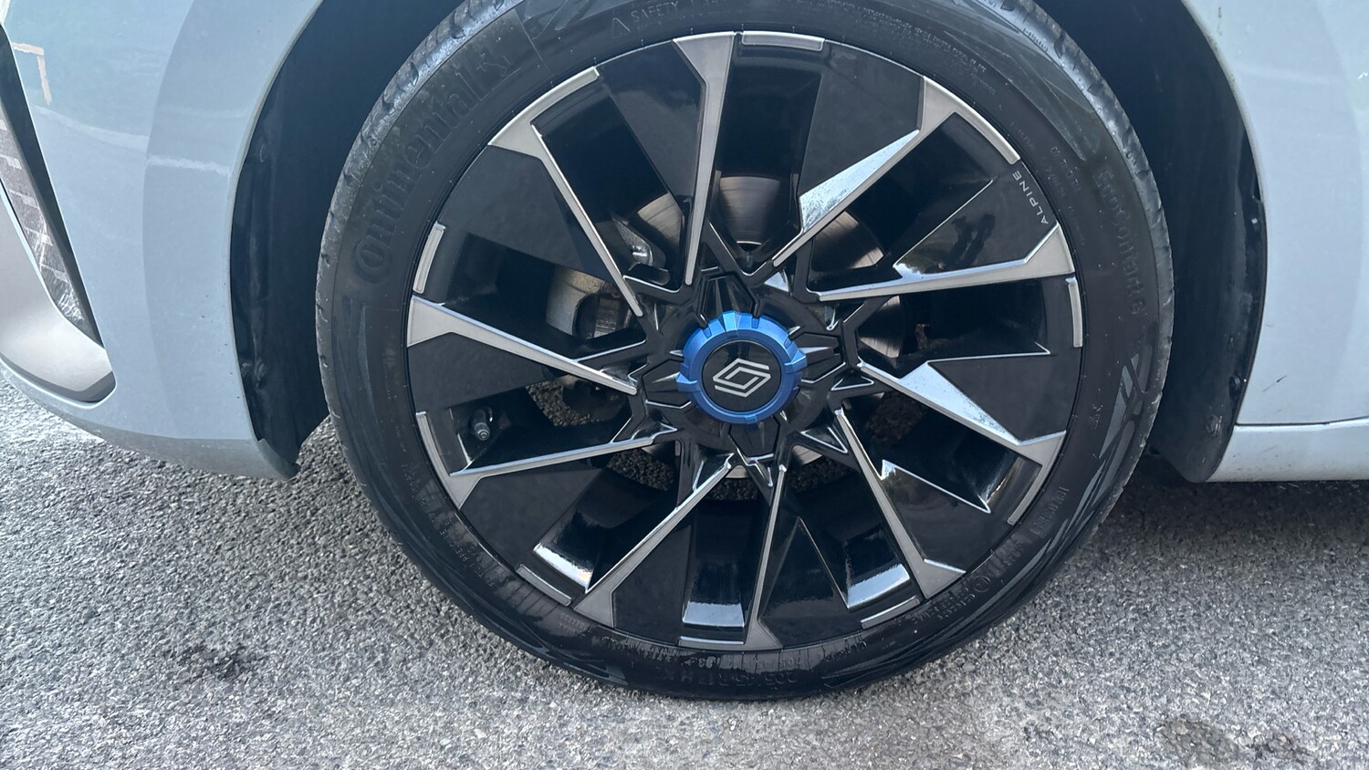 Used Renault Clio 2024 for sale - 76403143: Photo 48