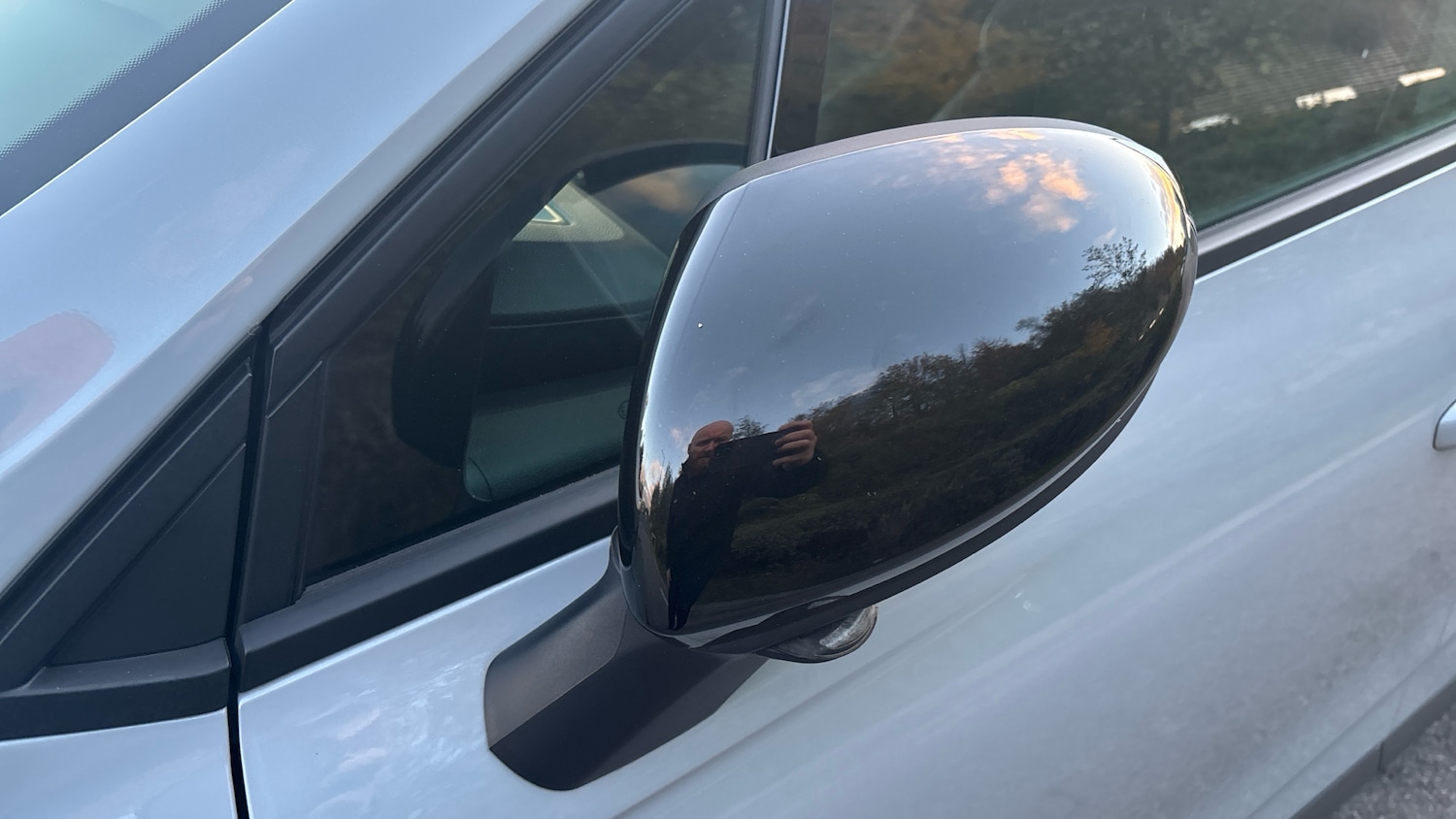 Used Renault Clio 2024 for sale - 76403143: Photo 50