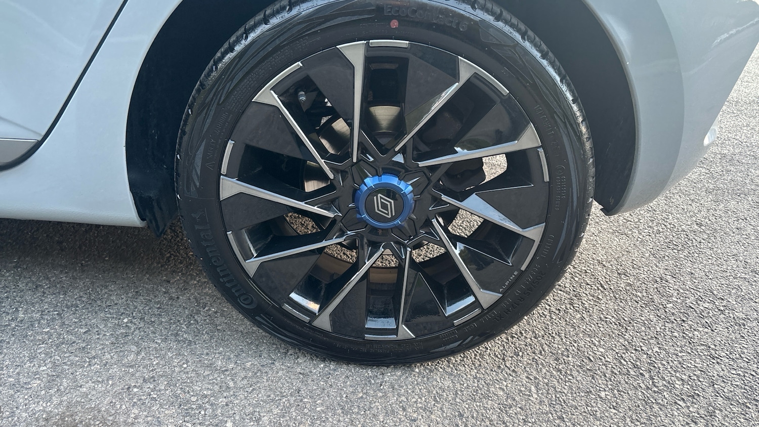 Used Renault Clio 2024 for sale - 76403143: Photo 52