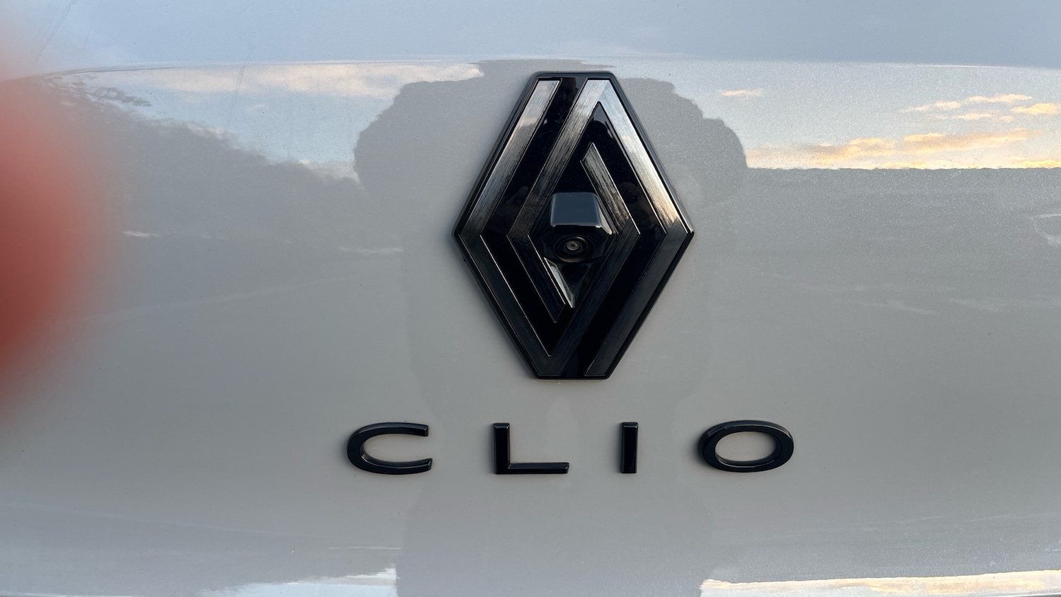 Used Renault Clio 2024 for sale - 76403143: Photo 8