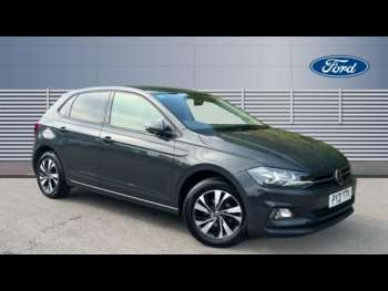 2021 (21) - 1.0 EVO 80 Match 5dr Petrol Hatchback