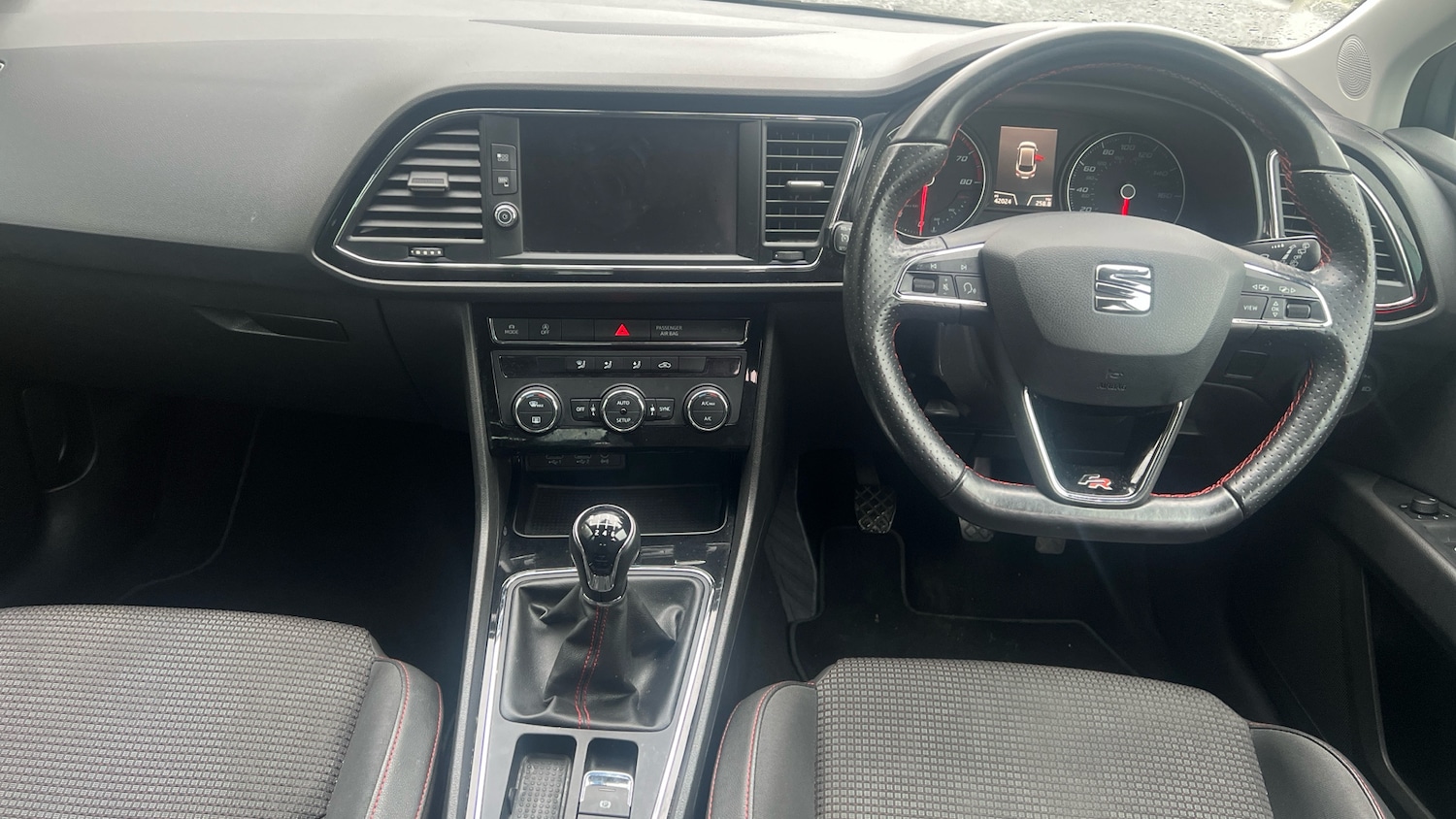 Used SEAT Leon 2019 for sale - 77245487: Photo 10