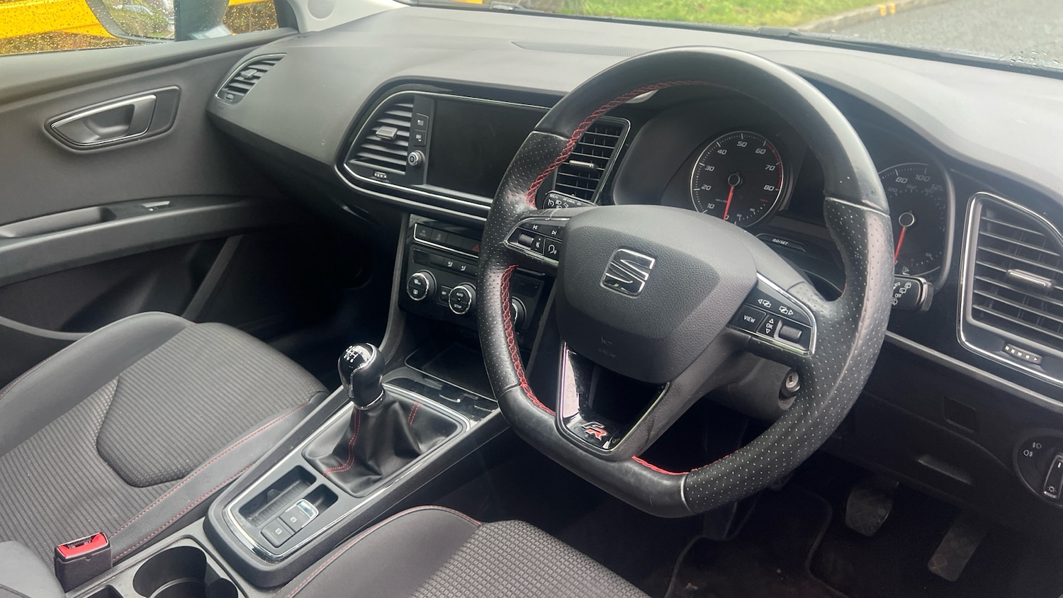 Used SEAT Leon 2019 for sale - 77245487: Photo 11