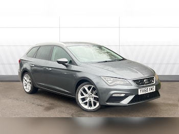 Used SEAT Leon 2019 for sale - 77245487: Photo