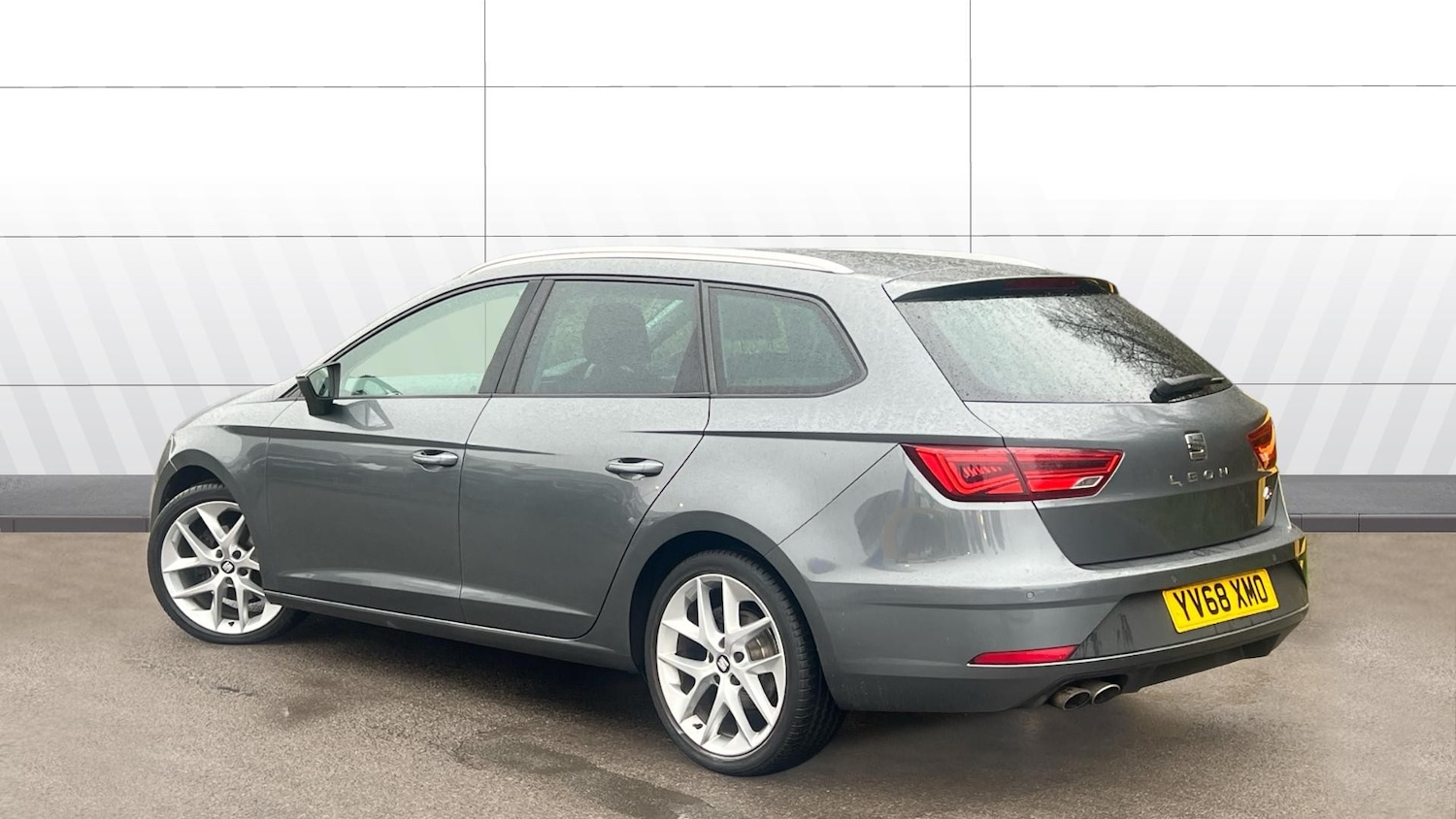 Used SEAT Leon 2019 for sale - 77245487: Photo 2