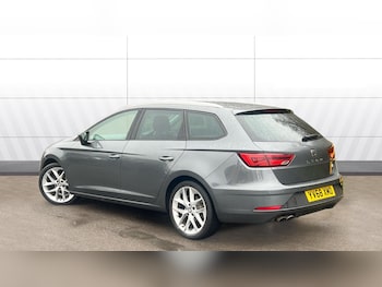 Used SEAT Leon 2019 for sale - 77245487: Photo
