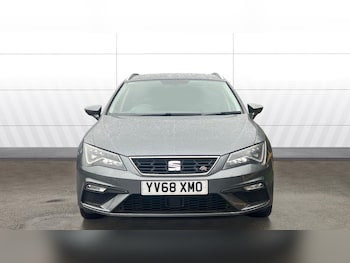Used SEAT Leon 2019 for sale - 77245487: Photo
