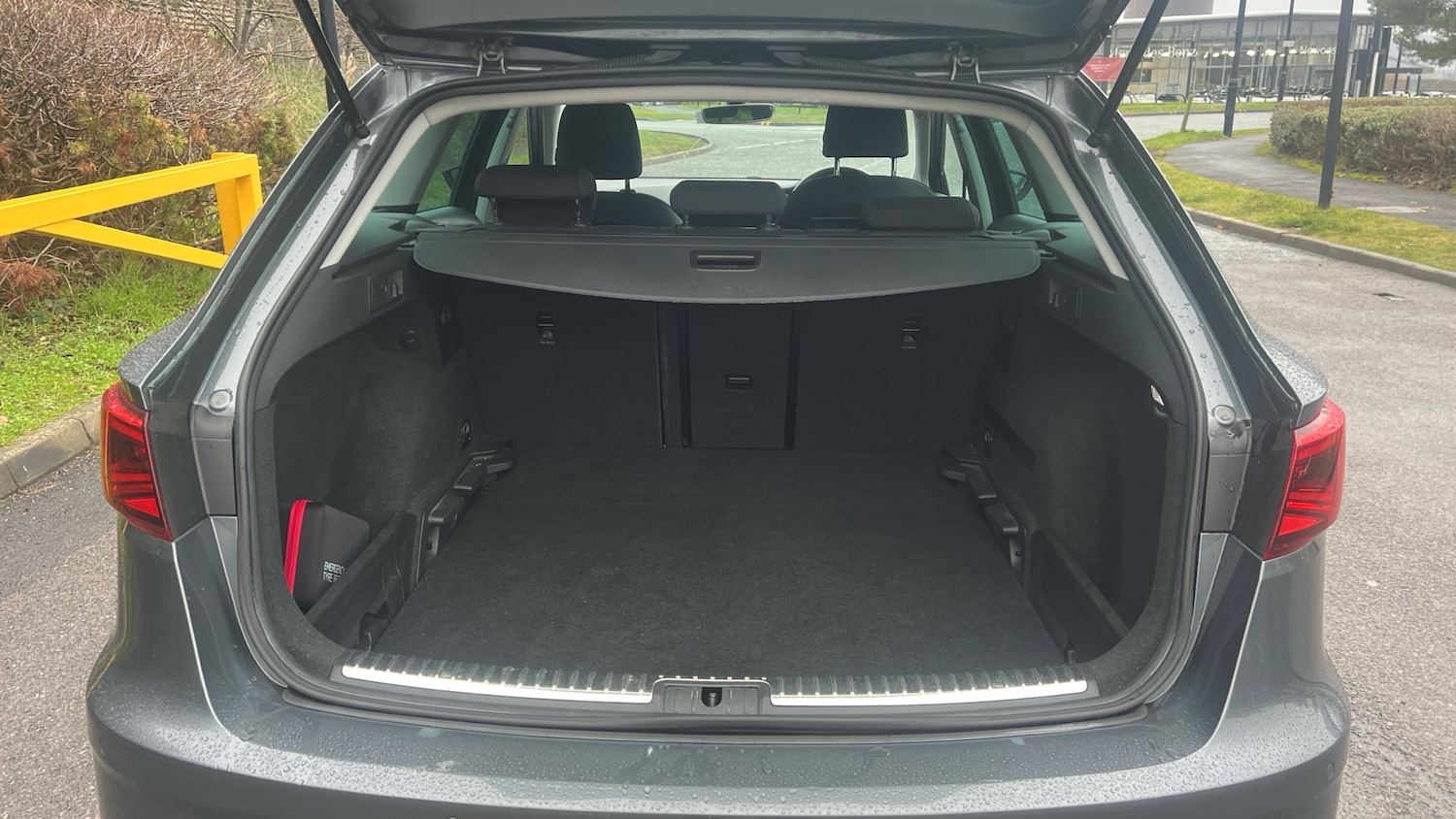 Used SEAT Leon 2019 for sale - 77245487: Photo 4