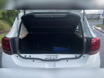 Used Dacia Sandero Stepway 2019 for sale - 78592911: Photo