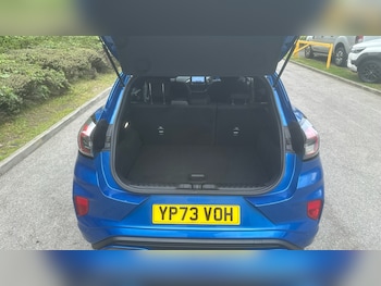 Used Ford Puma 2023 for sale - 78533098: Photo