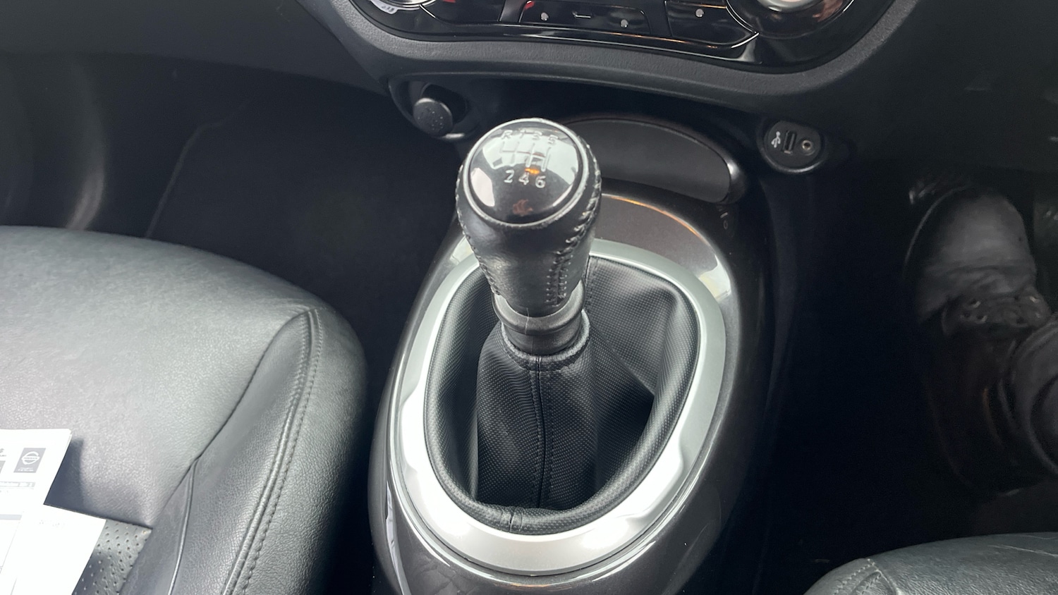 Used Nissan Juke 2017 for sale - 77631195: Photo 13