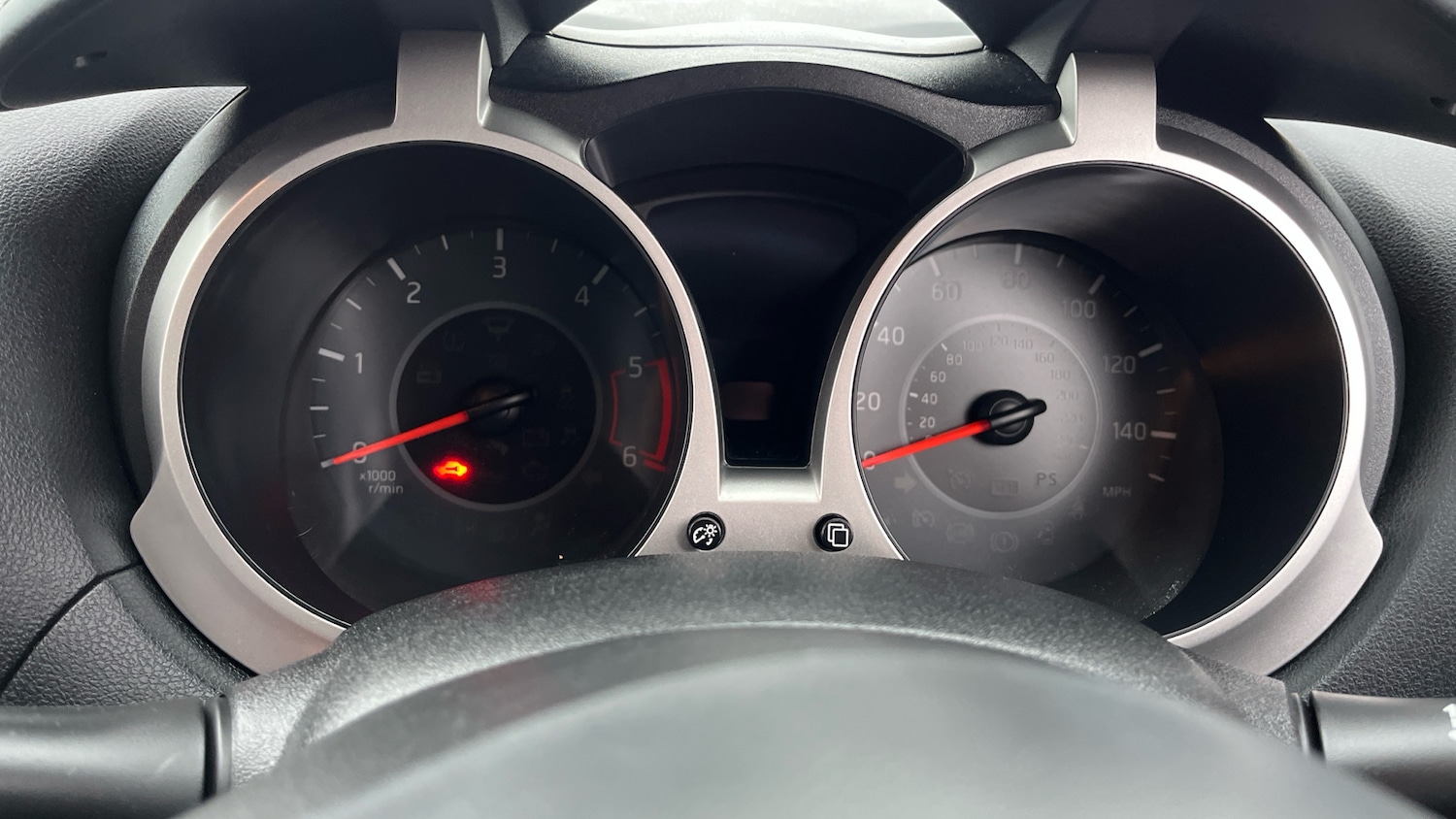 Used Nissan Juke 2017 for sale - 77631195: Photo 18