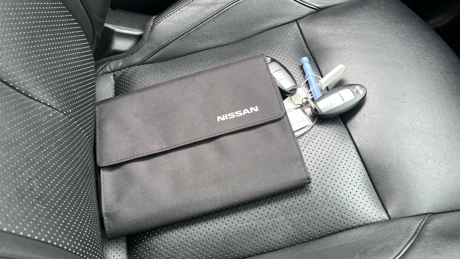 Used Nissan Juke 2017 for sale - 77631195: Photo 19