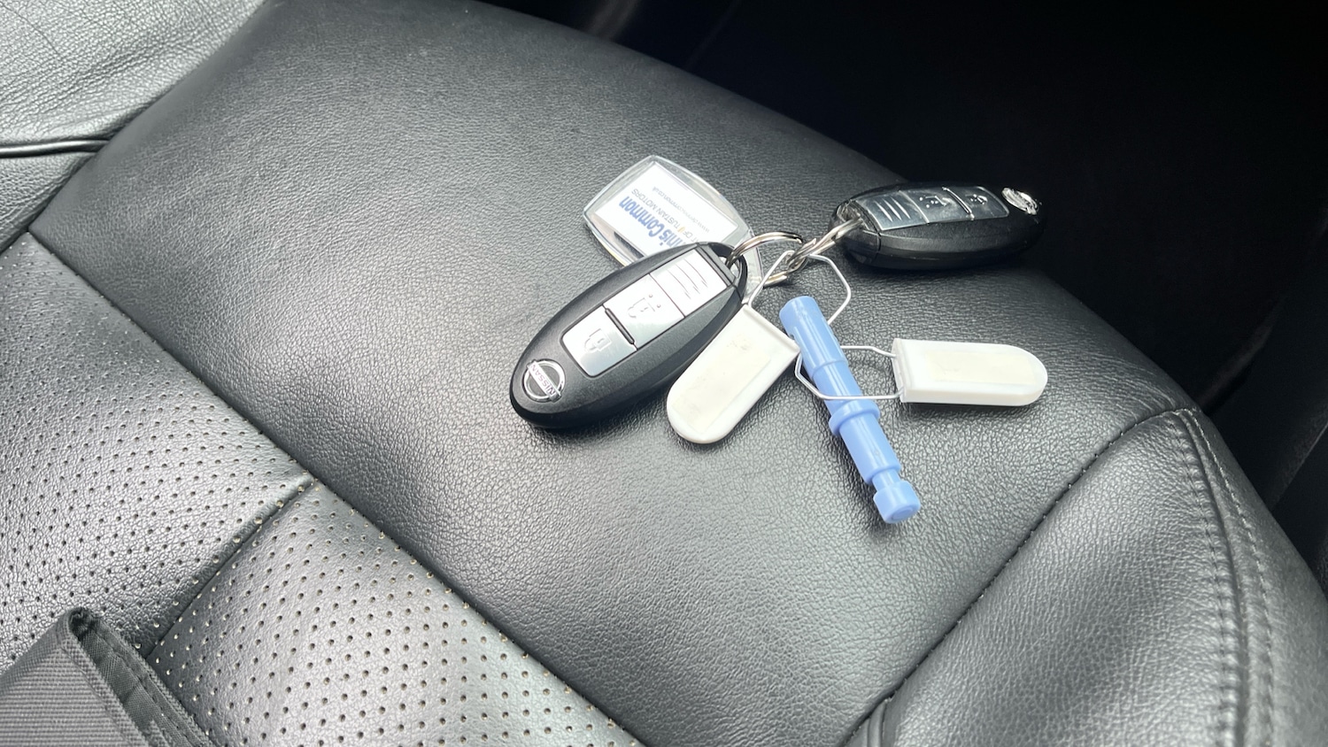 Used Nissan Juke 2017 for sale - 77631195: Photo 20