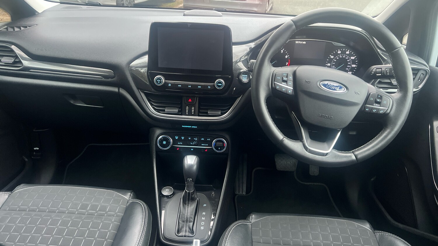 Used Ford Fiesta 2019 for sale - 77830359: Photo 10