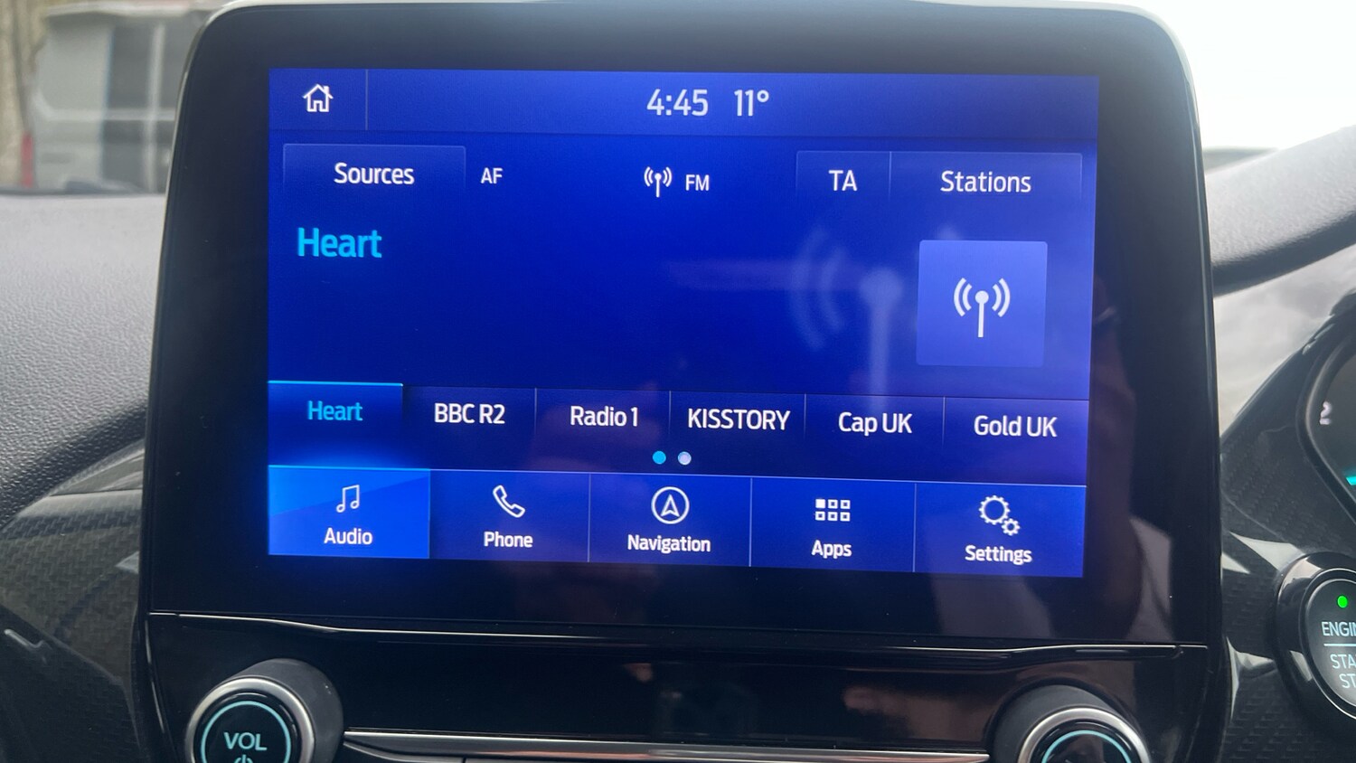 Used Ford Fiesta 2019 for sale - 77830359: Photo 12