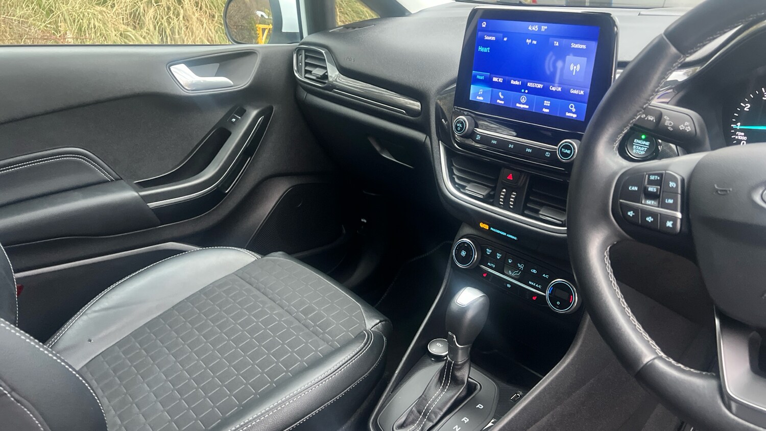 Used Ford Fiesta 2019 for sale - 77830359: Photo 14