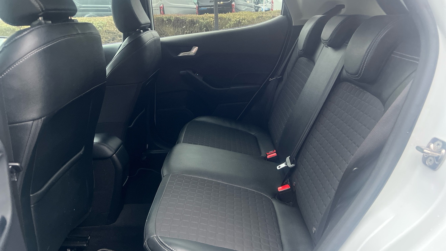 Used Ford Fiesta 2019 for sale - 77830359: Photo 16