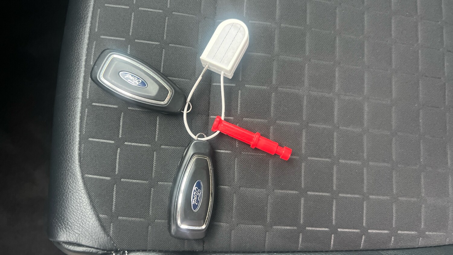 Used Ford Fiesta 2019 for sale - 77830359: Photo 20