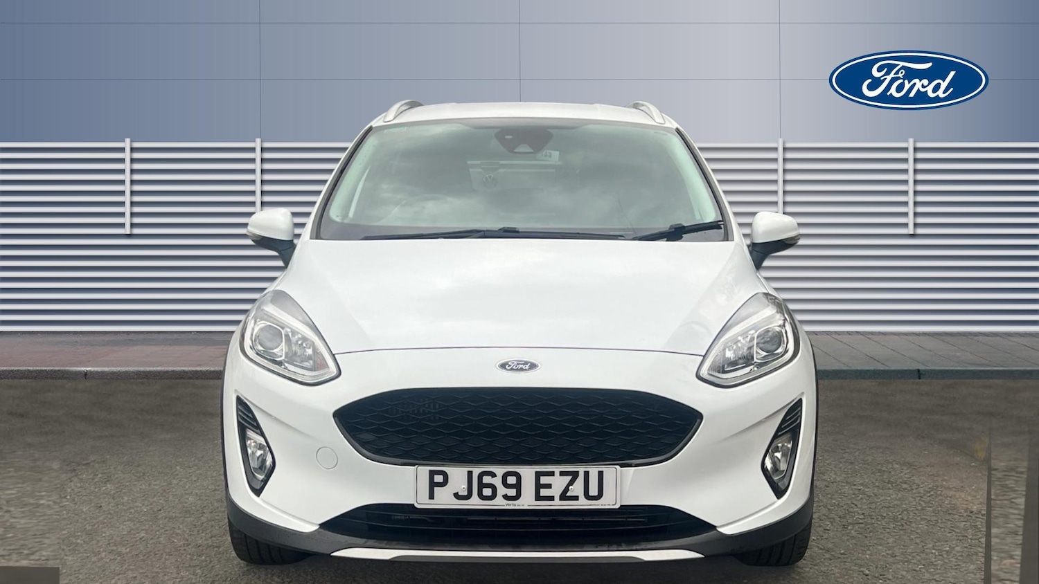 Used Ford Fiesta 2019 for sale - 77830359: Photo 3