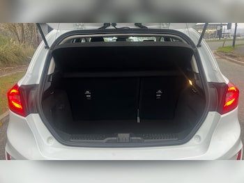 Used Ford Fiesta 2019 for sale - 77830359: Photo