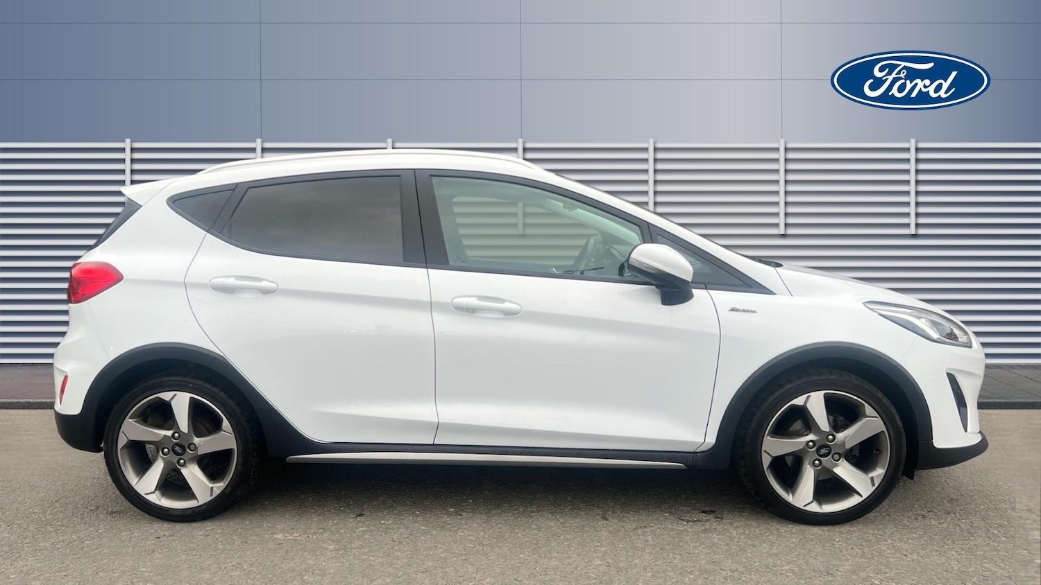 Used Ford Fiesta 2019 for sale - 77830359: Photo 5