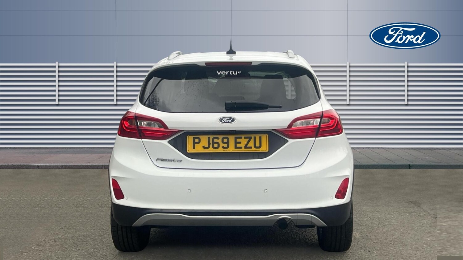 Used Ford Fiesta 2019 for sale - 77830359: Photo 6