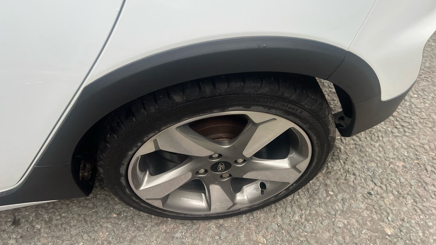 Used Ford Fiesta 2019 for sale - 77830359: Photo 8