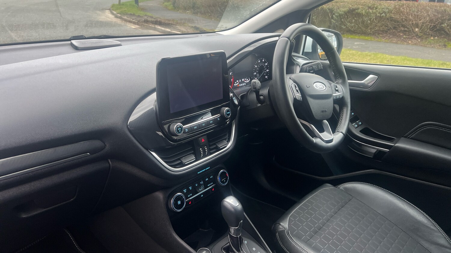 Used Ford Fiesta 2019 for sale - 77830359: Photo 9