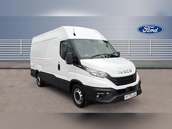 Used Iveco Daily 2025 for sale - 78979342: Photo