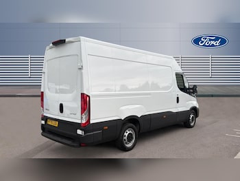 Used Iveco Daily 2025 for sale - 78979342: Photo