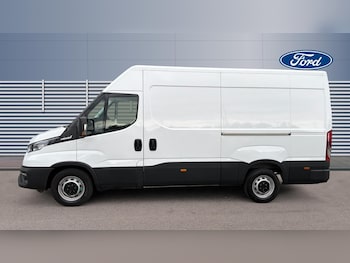 Used Iveco Daily 2025 for sale - 78979342: Photo
