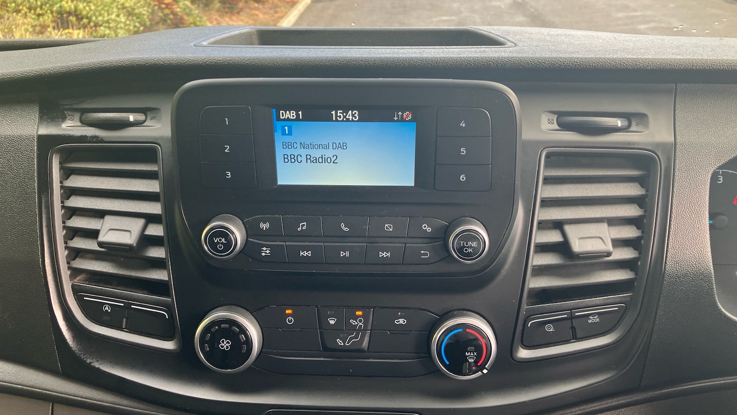 Vehicle 15