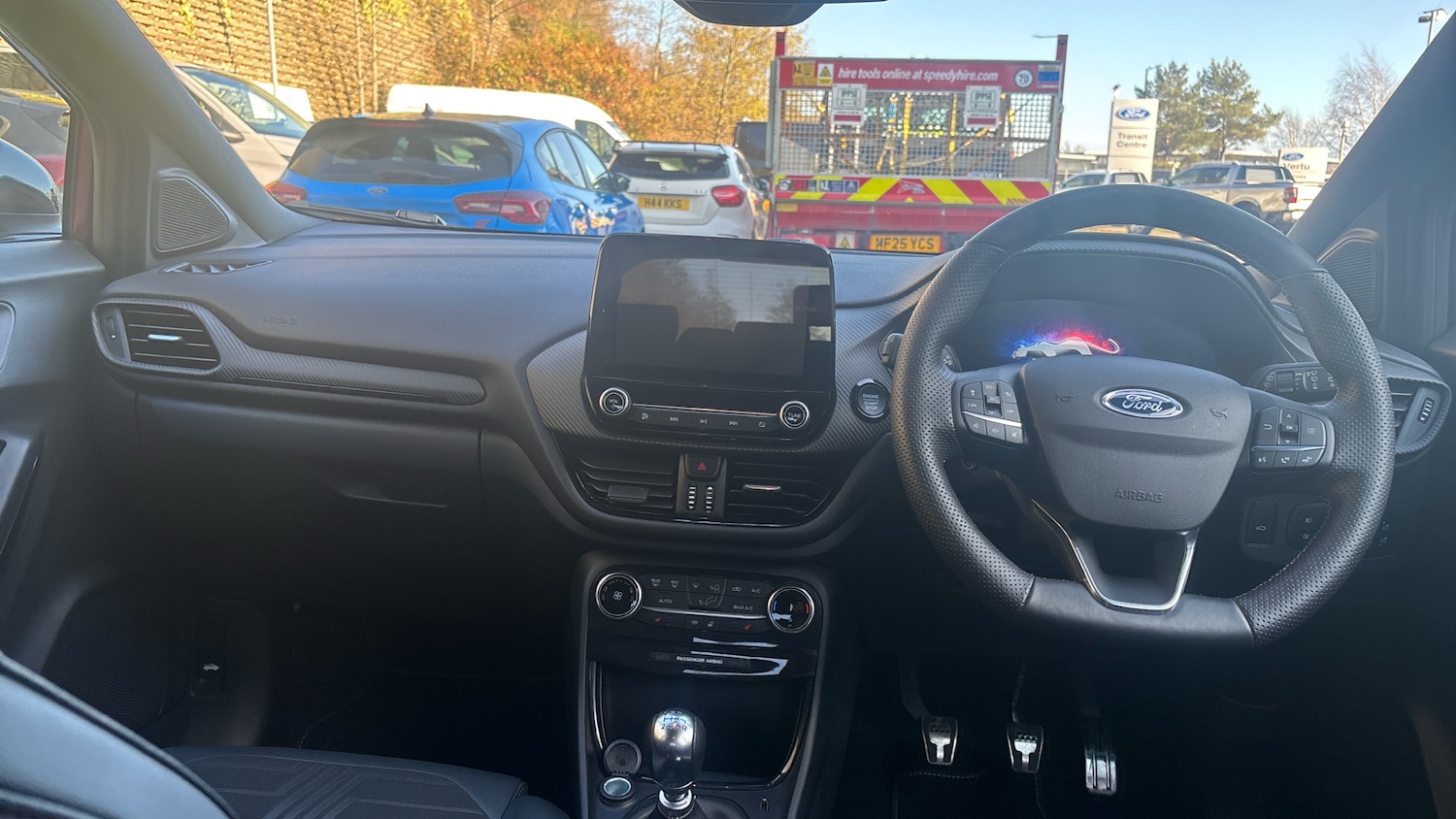 Used Ford Puma 2023 for sale - 77766181: Photo 10