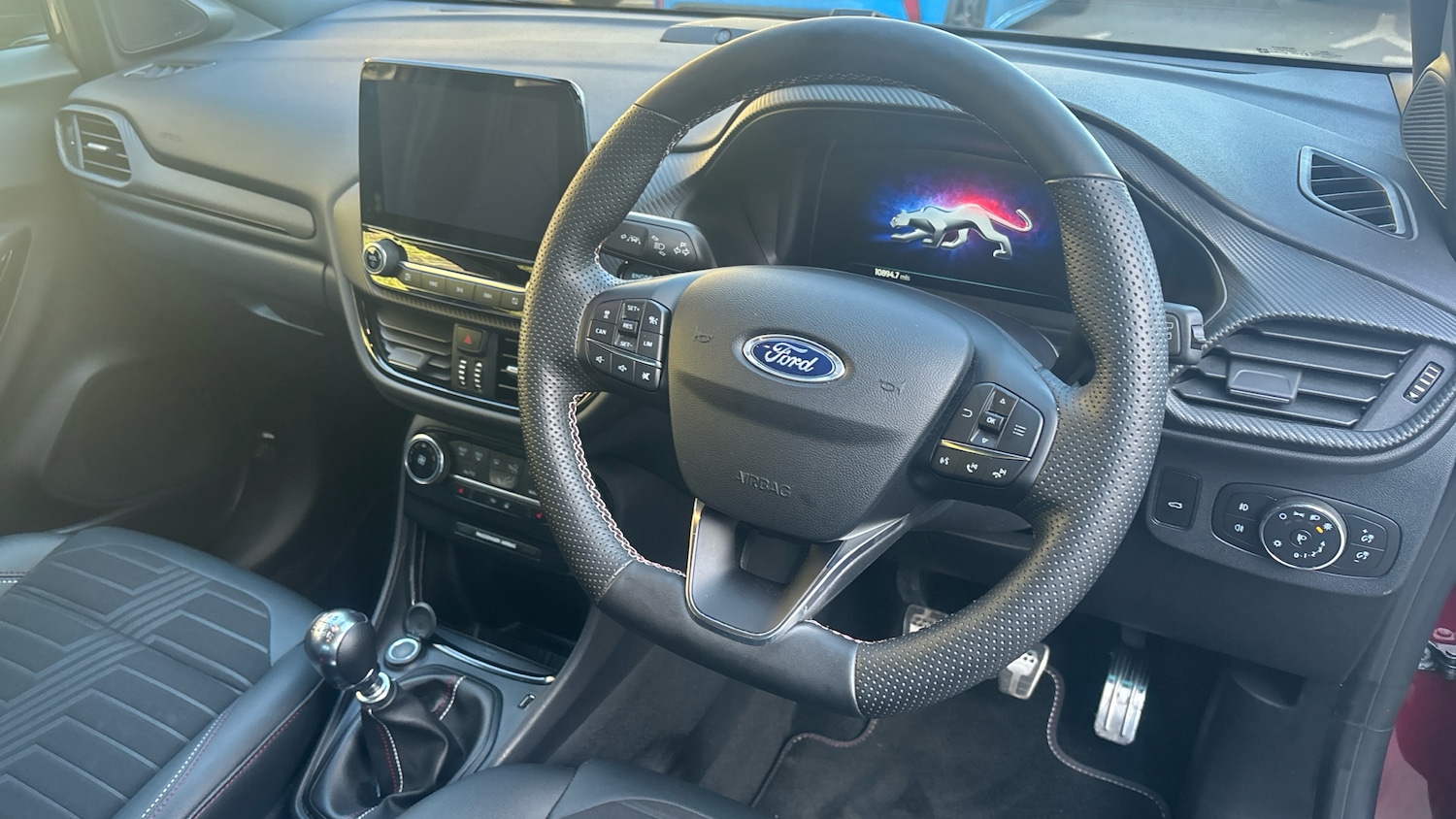 Used Ford Puma 2023 for sale - 77766181: Photo 11