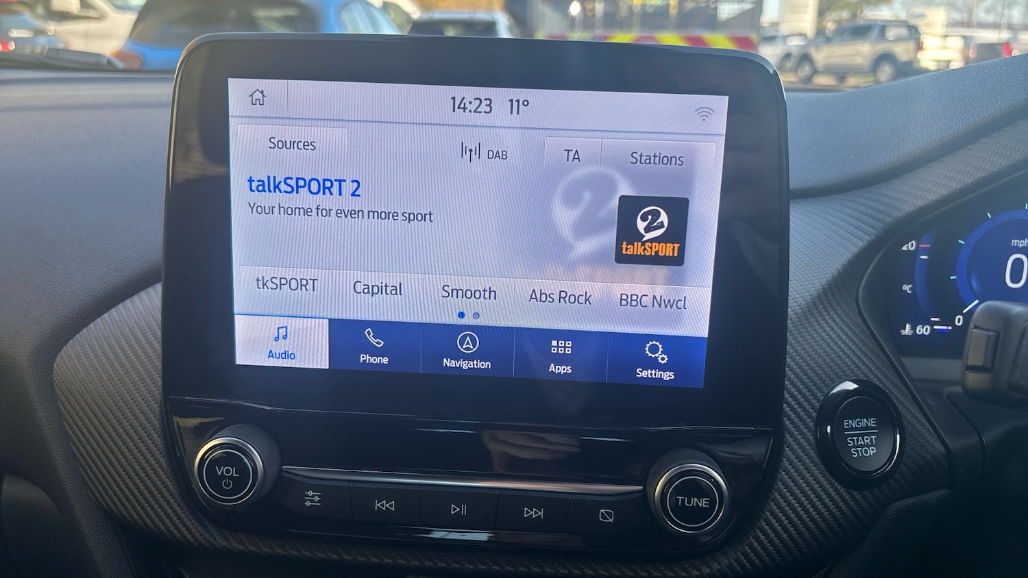 Used Ford Puma 2023 for sale - 77766181: Photo 12