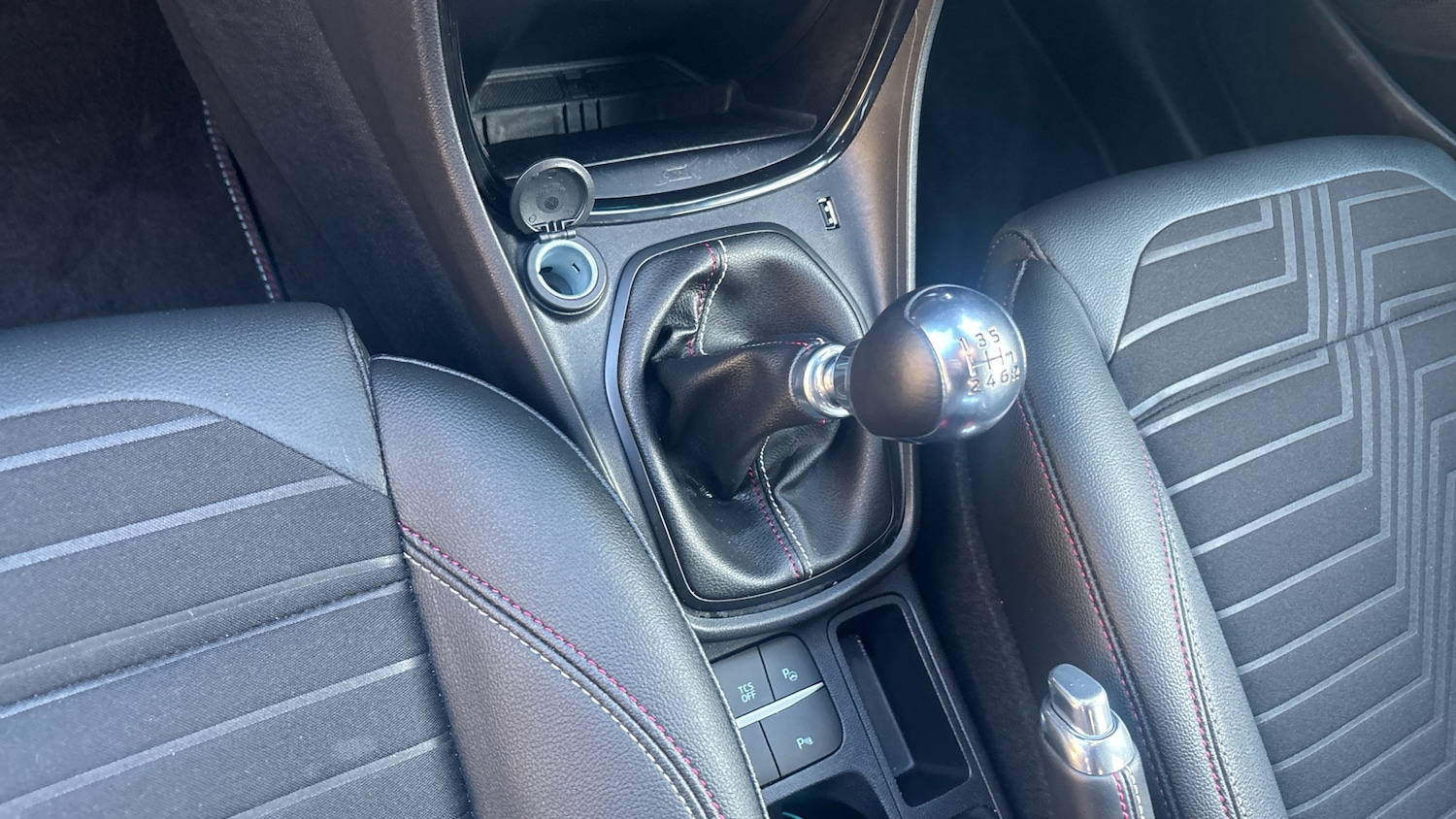 Used Ford Puma 2023 for sale - 77766181: Photo 13