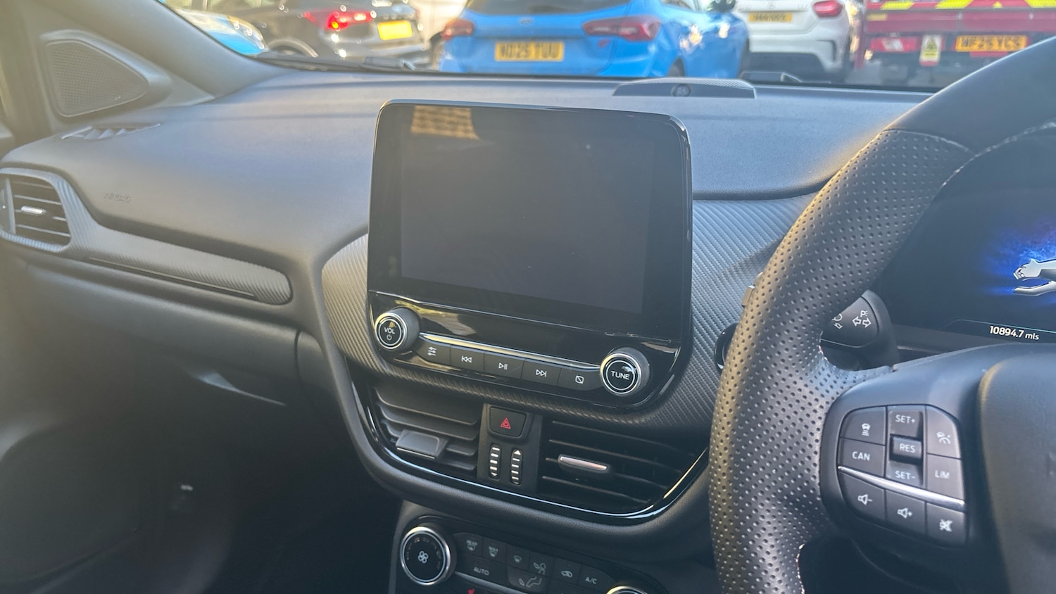 Used Ford Puma 2023 for sale - 77766181: Photo 14