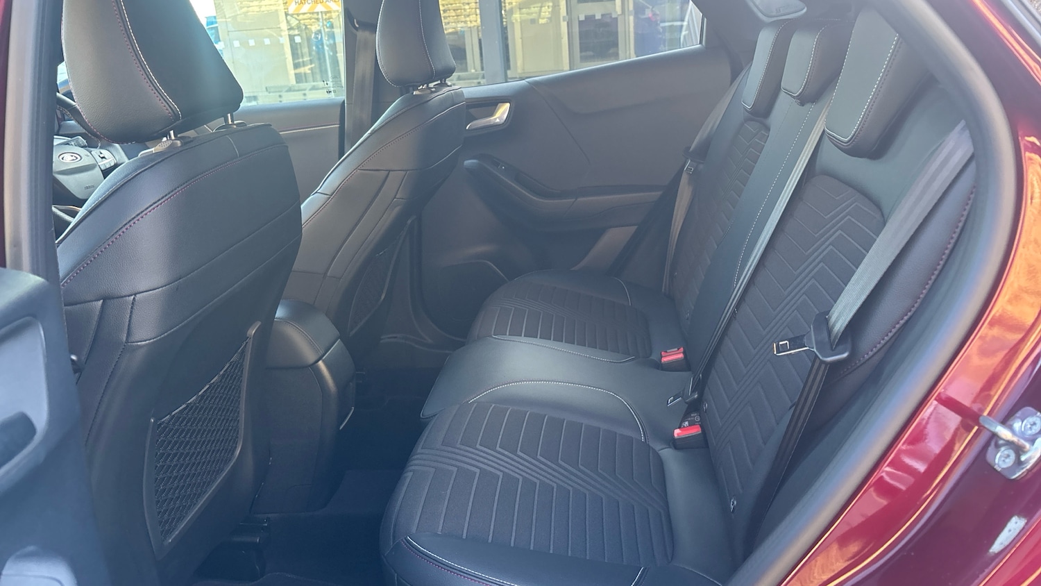 Used Ford Puma 2023 for sale - 77766181: Photo 16