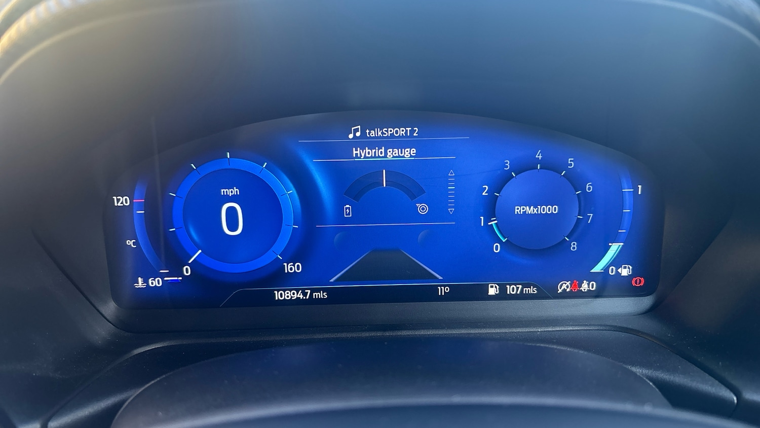 Used Ford Puma 2023 for sale - 77766181: Photo 18